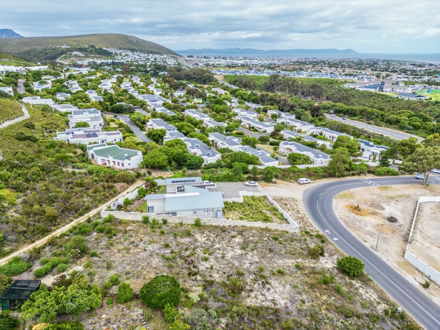 0 Bedroom Property for Sale in Chanteclair Western Cape